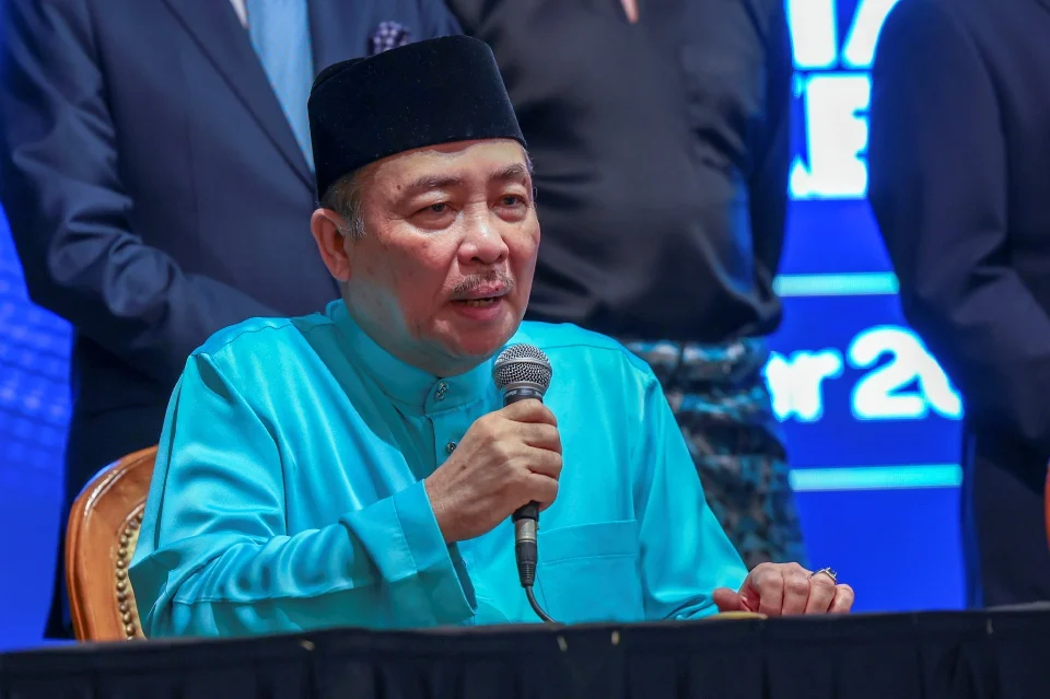 Sabah Laksana Dasar Lebih Kukuh Pacu Ekonomi 2023