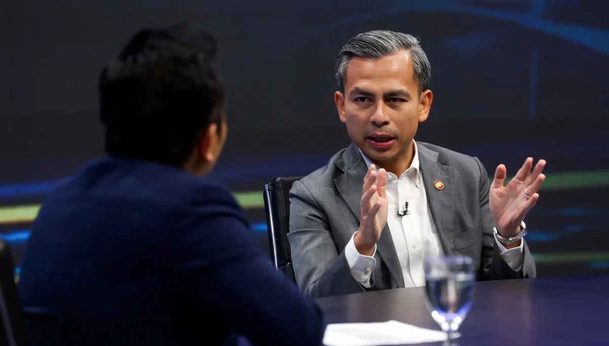 Kerajaan Mahu Selesai Segera Isu 5G – Fahmi