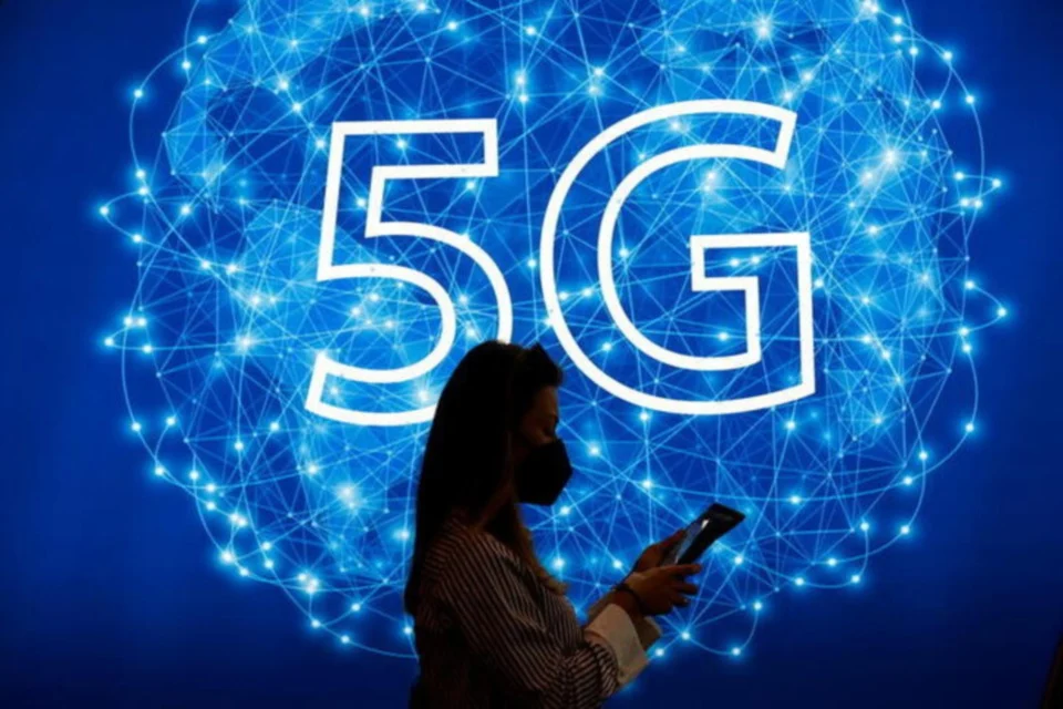 Rangkaian 5G Malaysia Dapat Pengiktirafan Dunia