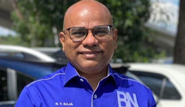 SU Agung MIC Persoal Ketelusan, Gesa MOU Dibatalkan