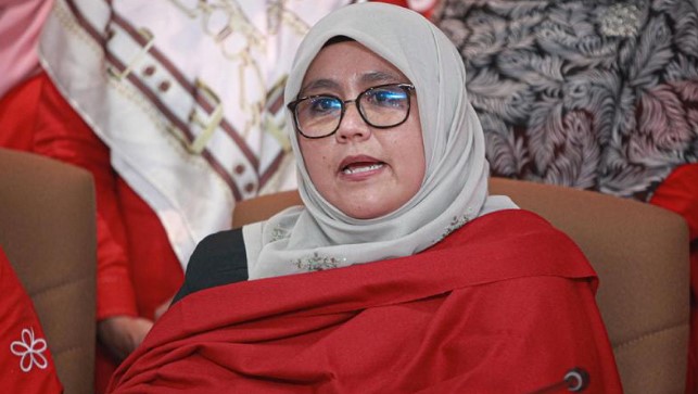 MOU Anwar Permulaan Pemerintahan Diktator – Mas Ermieyati