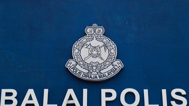 Lelaki Ditahan Disyaki Miliki Bahan Pornografi Kanak-Kanak