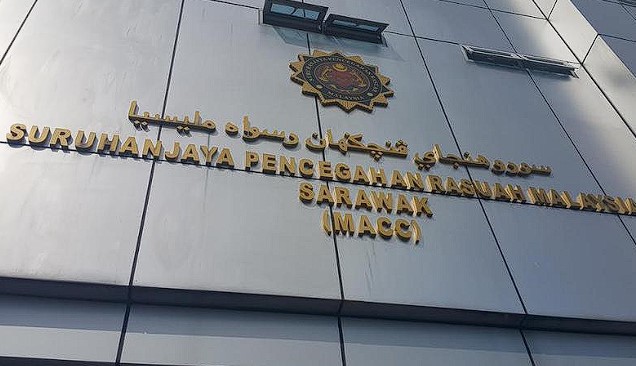 SPRM Siasat Dana RM90 Bilion, RM430 Bilion Bukan Dari Kerajaan