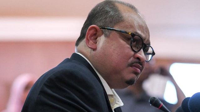 Shamsul Iskandar Dilantik Setiausaha Kanan Politik PM Anwar