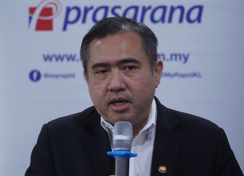 Kekerapan Tren LRT Akan Ditambah Kepada 3 Minit