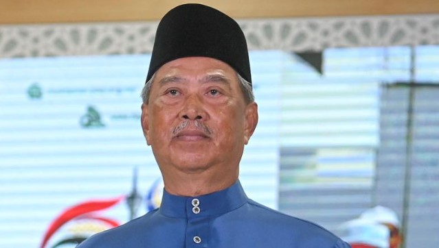 Jangan Sekat Pendakwah Bebas Sokong PN, Kata Muhyiddin