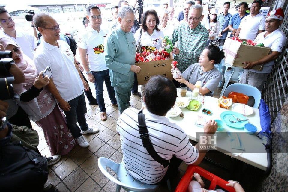 4 Januari Keputusan Tuntutan MA63