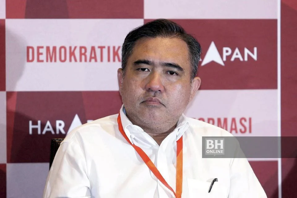 Projek Mega Termasuk ECRL Diteruskan