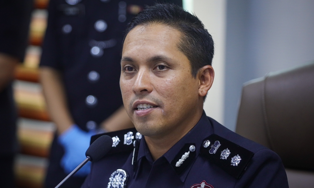 Kes Mayat Tanpa Identiti Tiada Kaitan Zalina