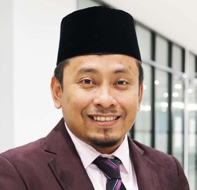 Buktikan PN Dapat Dana Syarikat Judi