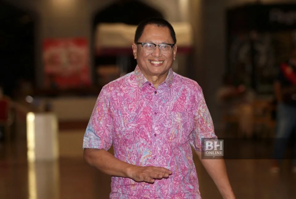 BERSATU Sabah Dijangka ‘Tutup Kedai’ – Mohd Puad