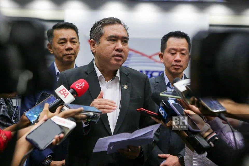 Sistem Baharu Pendek Masa Pesawat Mendarat Di KLIA Bermula Mei 2023