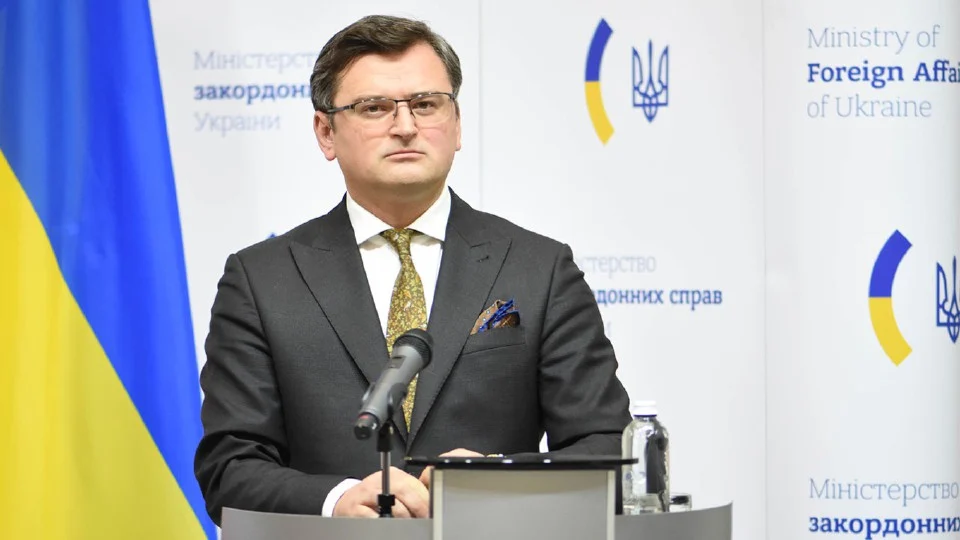 Ukraine Gesa Penyingkiran Russia Daripada Majlis Keselamatan PBB