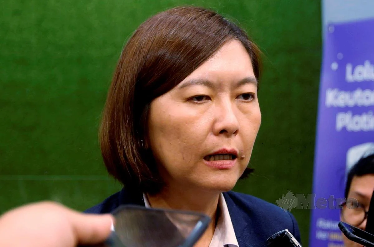 Perak Semak Penguatkuasaan Undang-Undang Kunci Tayar PBT