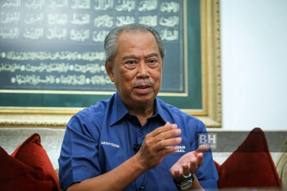 PN Jadi Pembangkang Berwibawa, Pastikan Semak Imbang Kerajaan