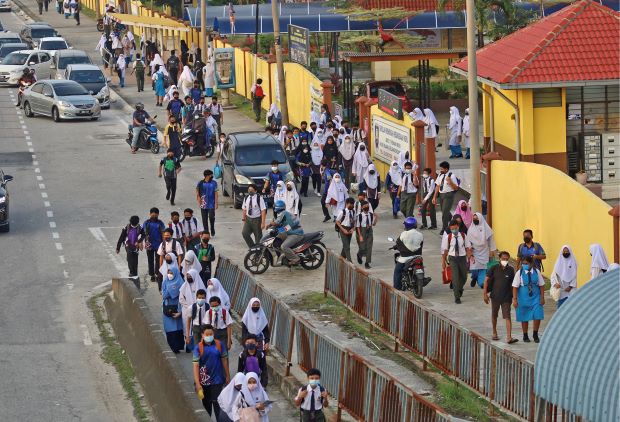 Isu UPSR, PT3, Silibus Pendidikan Antara Diumum Esok