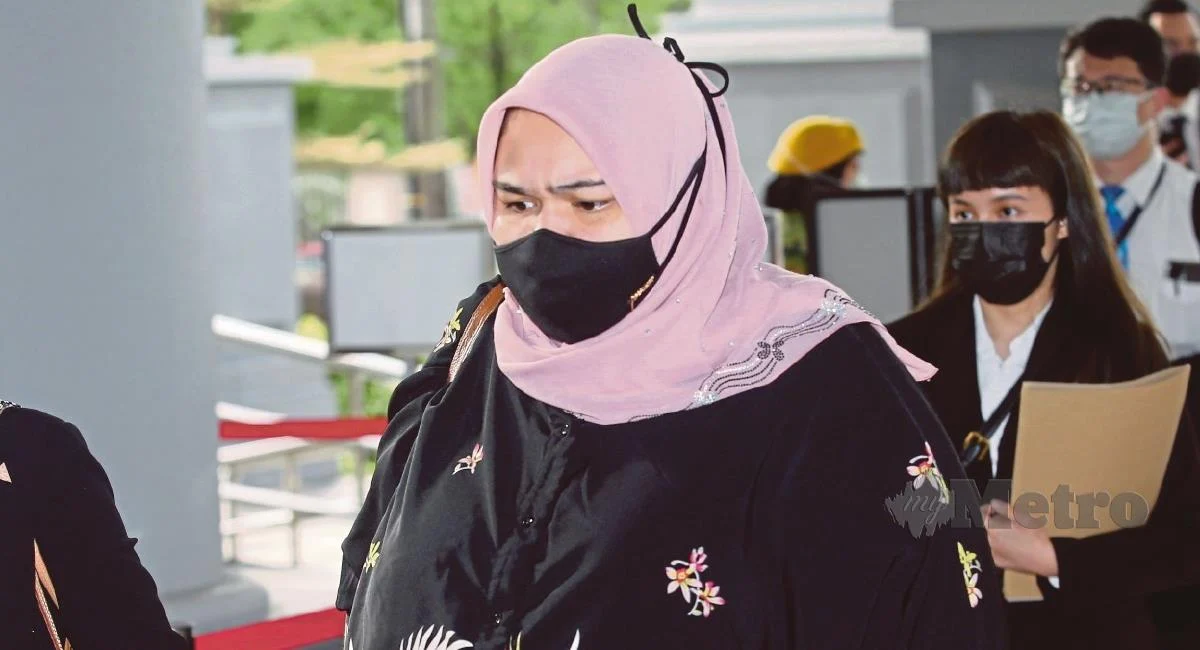 Tiada Tarikh Pembedahan, Bicara Bela Diri Siti Bainun Mula 5 Januari