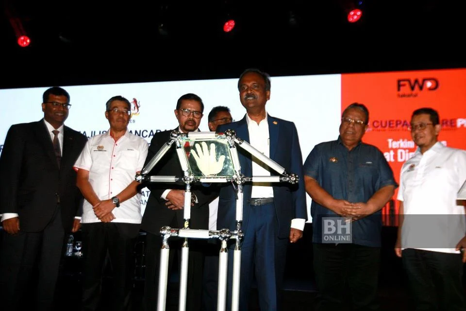 Pindaan Akta Kerja 1955 Untuk Waktu Kerja Fleksibel