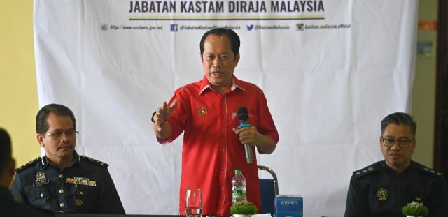 Kerajaan Teliti Semula Bajet 2023