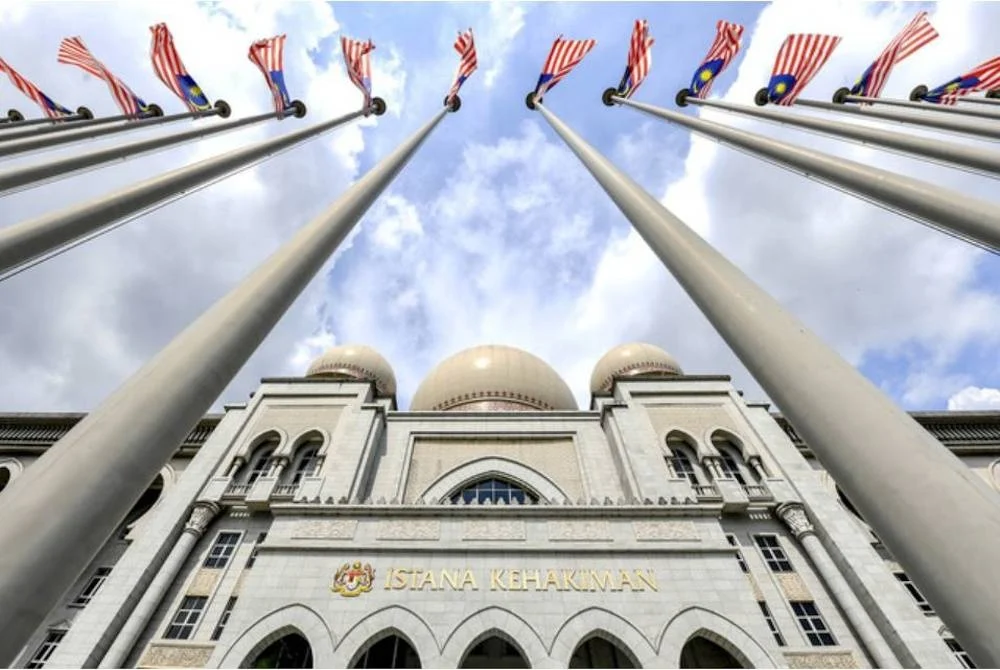 Aktivis Mahu Kerajaan Percepat Mansuh Hukuman Mati