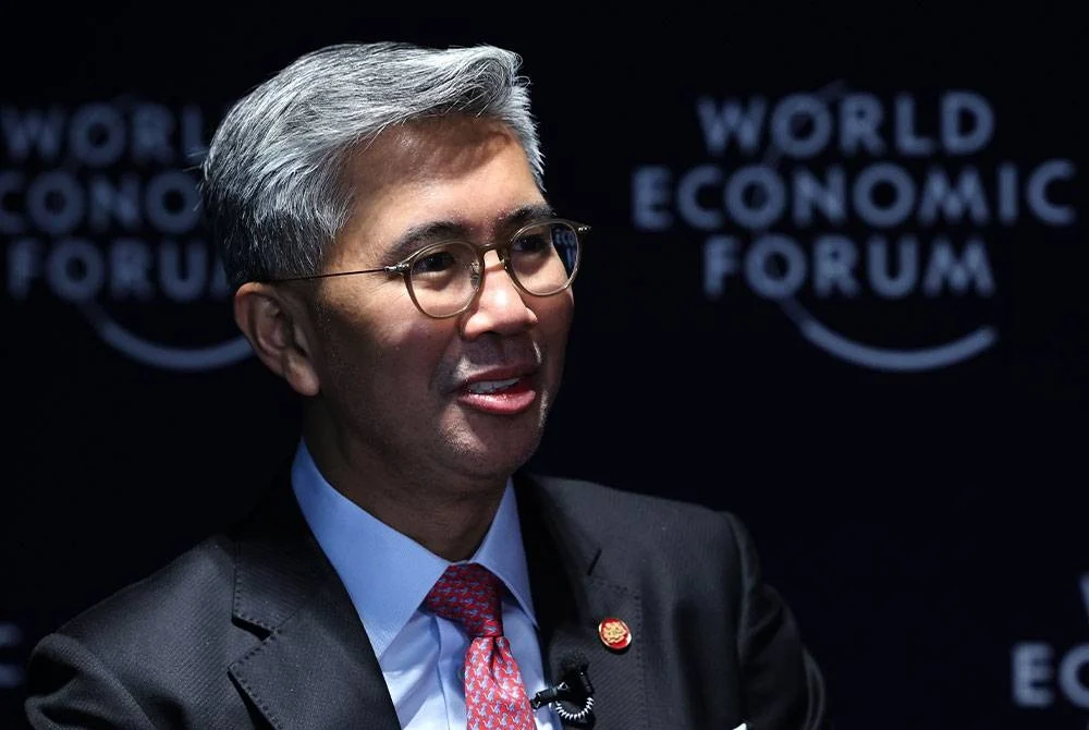 MITI Kaji Laksana Semula Rundingan FTA Malaysia-EU