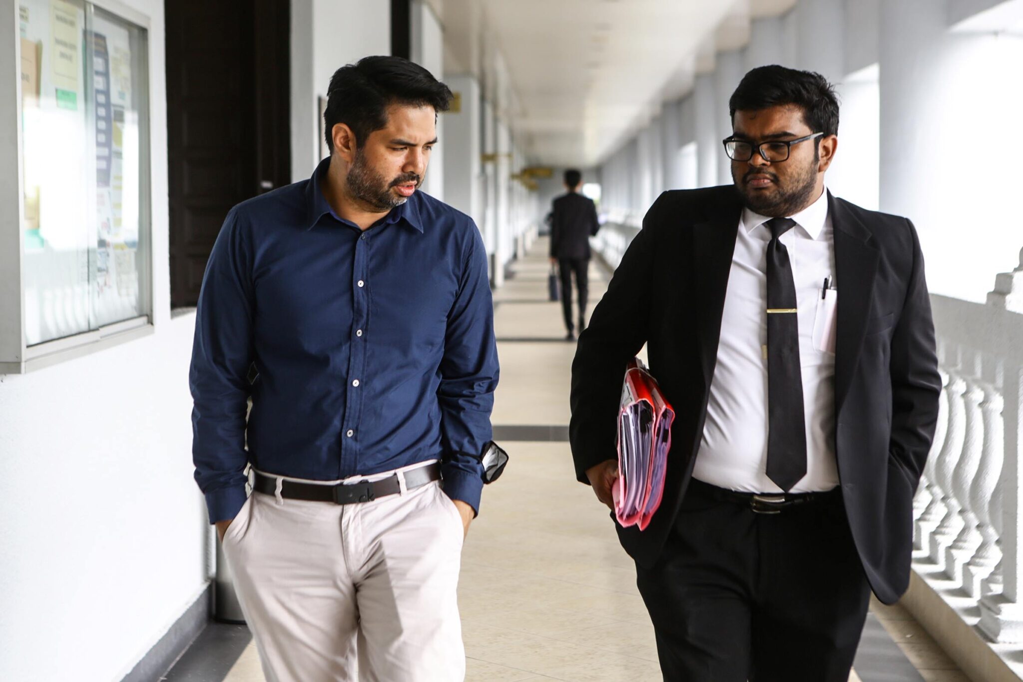 Representasi Ditolak, Pemilik Bersama Crackhouse Comedy Club Dibicarakan April