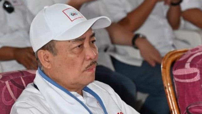 7 Adun PH Cadang Wujudkan Kerajaan Perpaduan Di Sabah