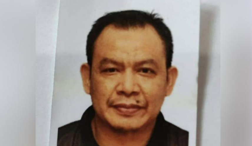 Keluarga Teruskan Usaha Cari Guru Hilang Ketika Umrah