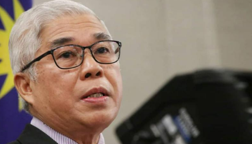 Lantik Nurul Izzah Salah Dari Segi Moral – Hassan Karim