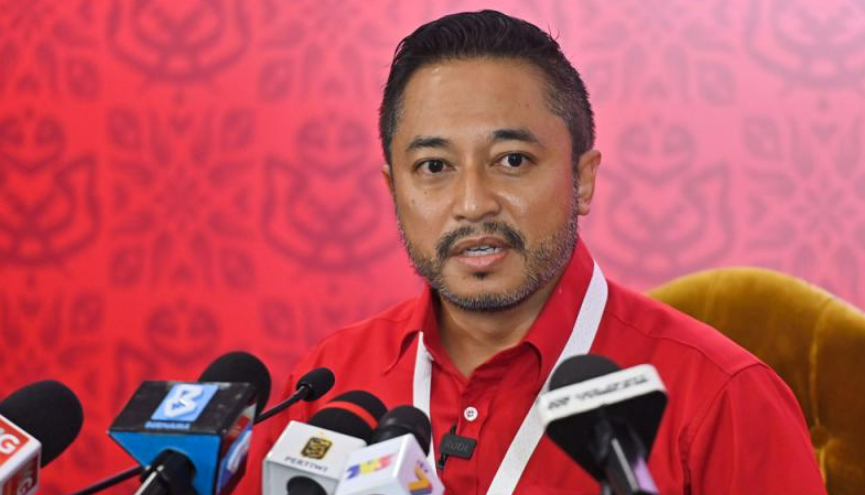 UMNO: Bila Muhyiddin Mahu Jumpa SPRM?
