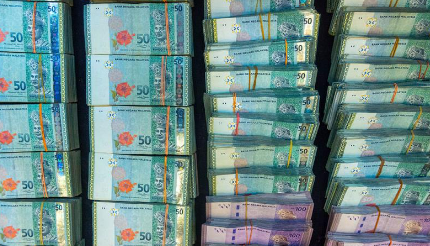 Indeks Rasuah Malaysia Tahun Lepas Jatuh Lagi