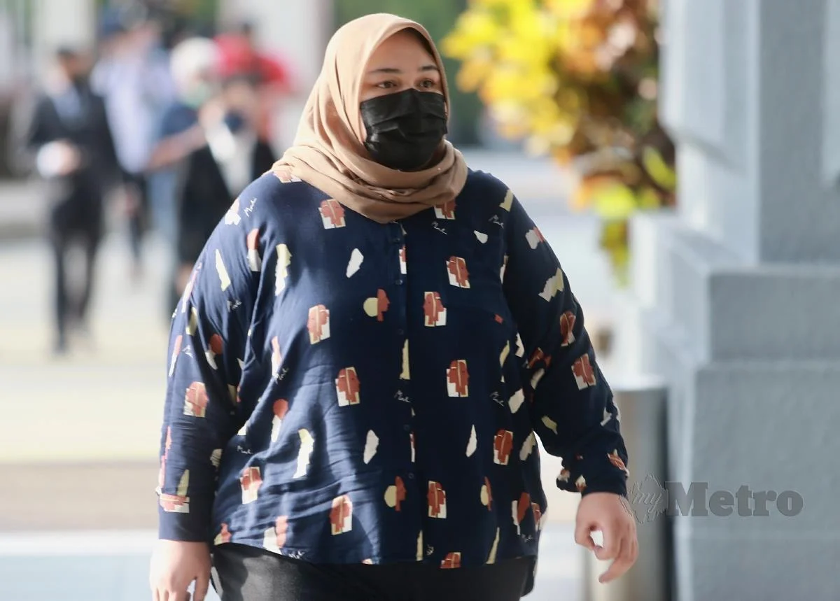 Tiga Peguam Siti Bainun Tarik Diri