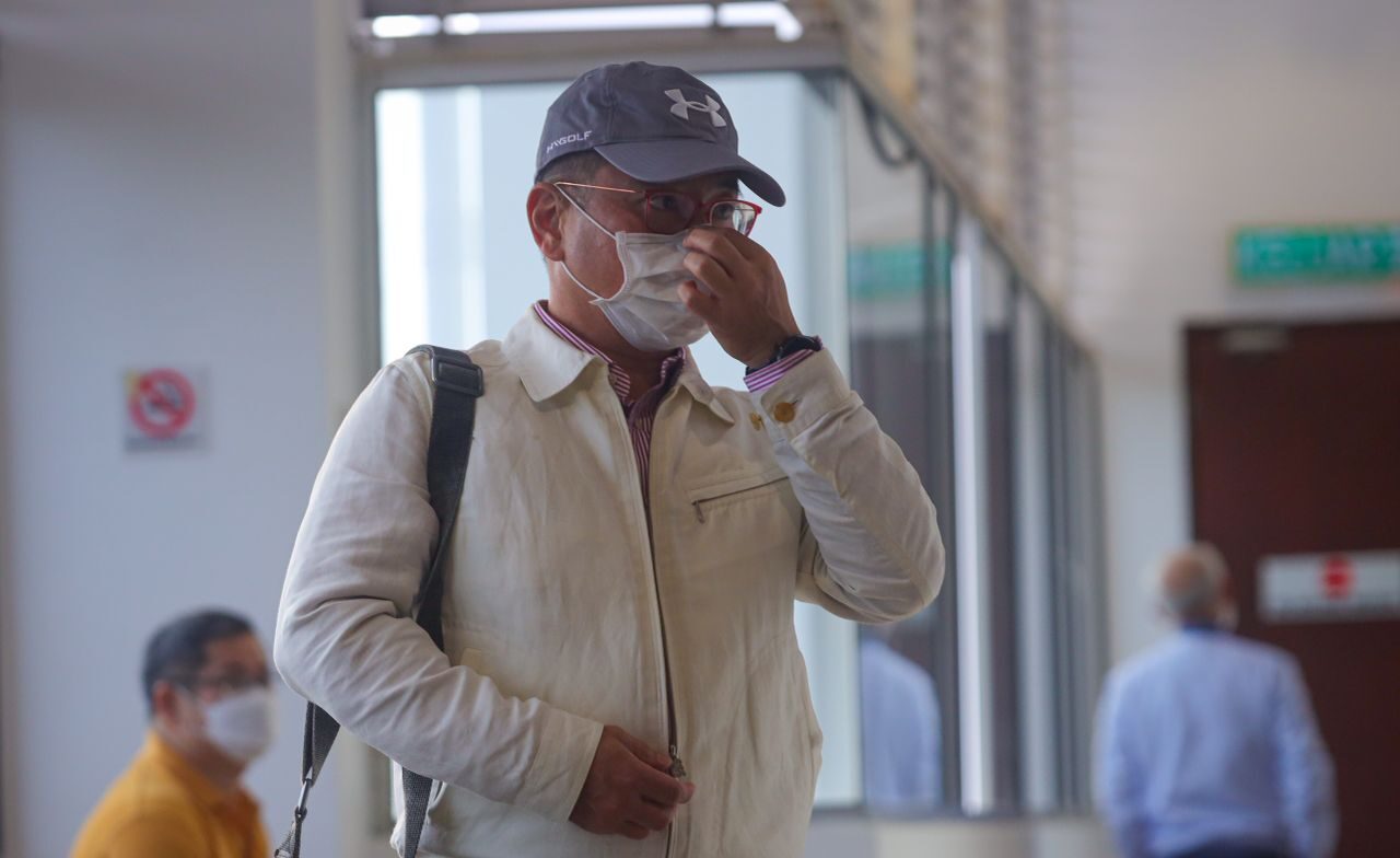 Dua Pengarah Didakwa Subahat Lupus Harta RM10.6Juta