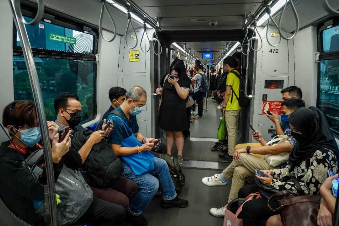 DBKL Arah Henti Kerja Projek Menara SOHO, Susulan Gangguan LRT