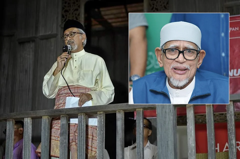 ”Sedekah’ Sehingga RM600 Ditawar Kepada Pengundi Terengganu’