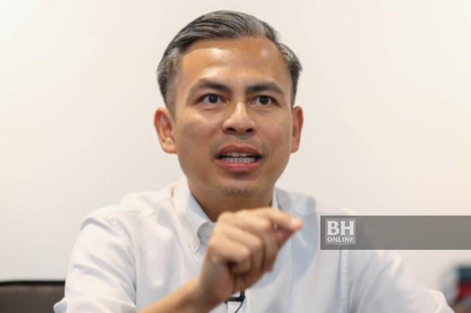 Suruhanjaya Keselamatan Siber Malaysia Bakal Diwujudkan – Fahmi