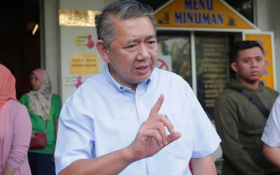 B40 Paling Terkesan Nikmati Bakul Rahmah Setiap Bulan