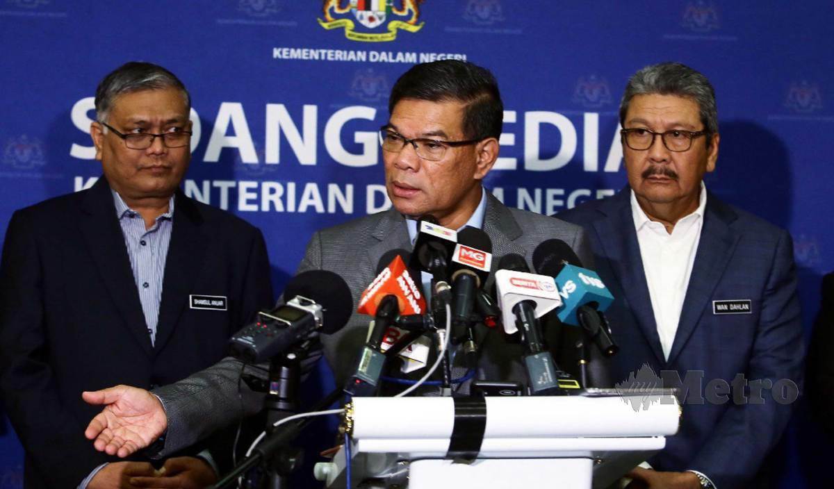 Kadar Fi Program Rekalibrasi Kekal