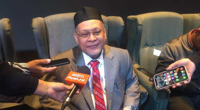 PAS Belum Terima Jemputan PH Runding PRN Serentak