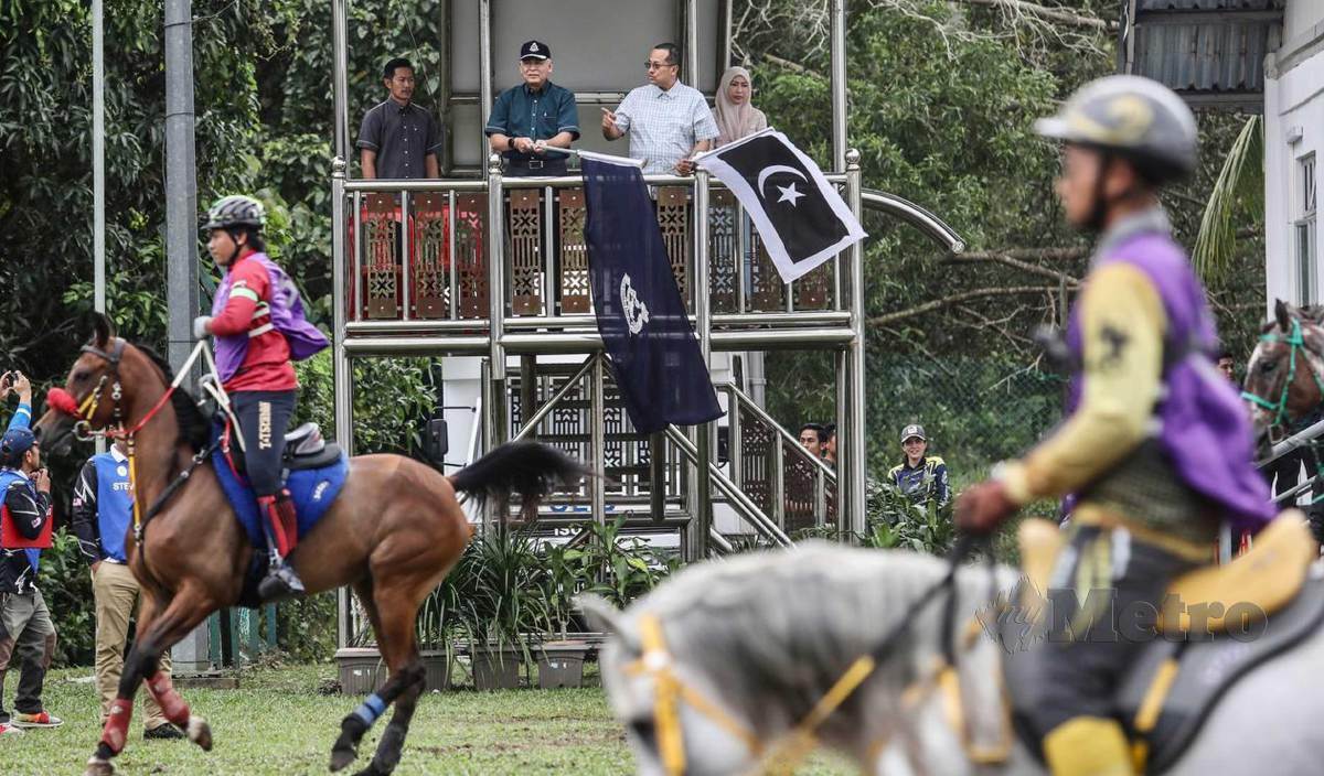 PRN: PAS Tunggu Masa Jumpa Pimpinan Tiga Negeri Diterajui PH