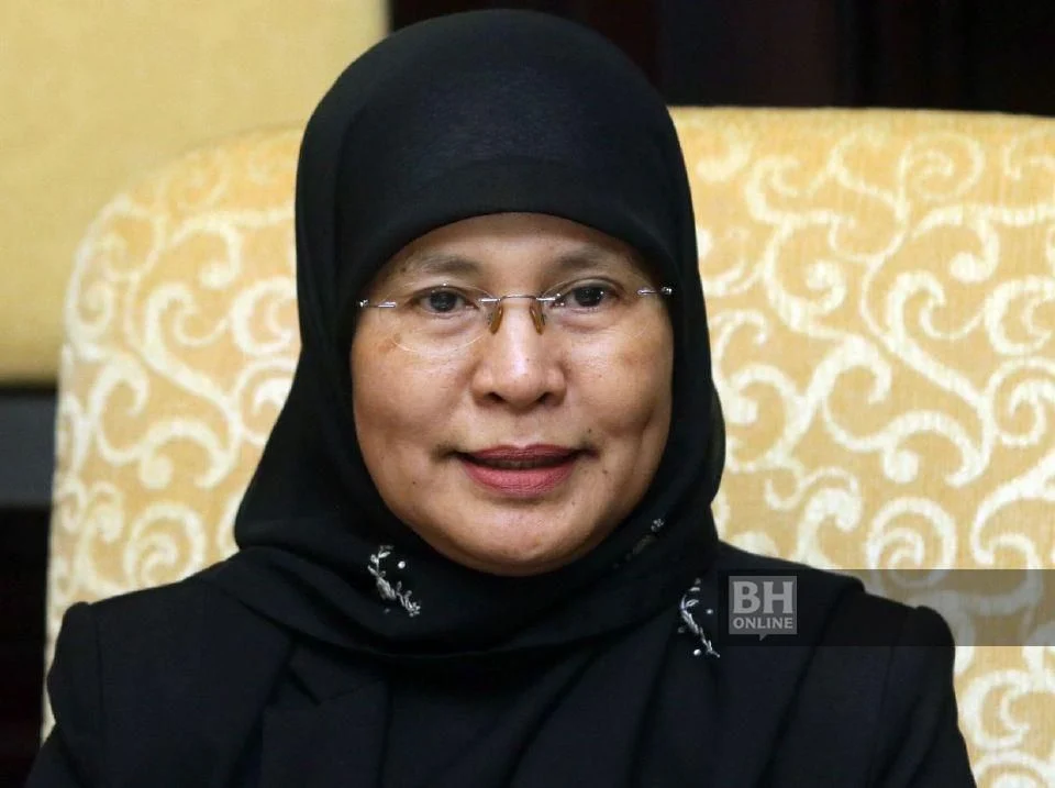 ‘Pelantikan Hakim Perlu Bebas Sepenuhnya Daripada Eksekutif’