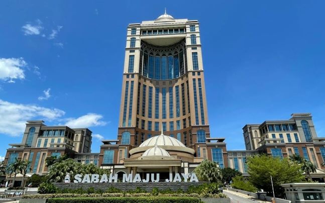 Kabinet Sabah Lulus Pertukaran Nama Dua Kementerian