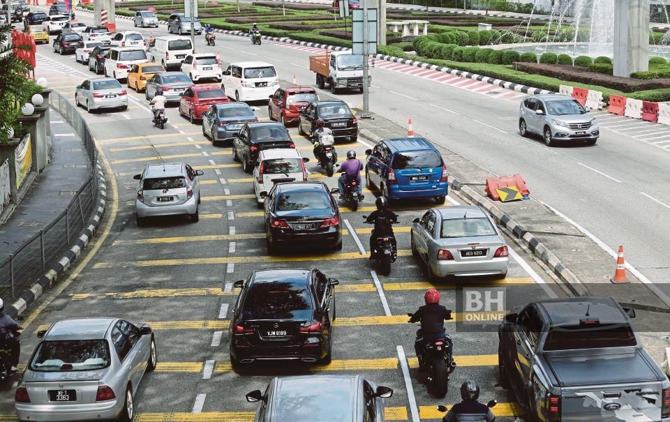 Penurunan Harga Cukai Jalan Beri Impak Negatif – Loke