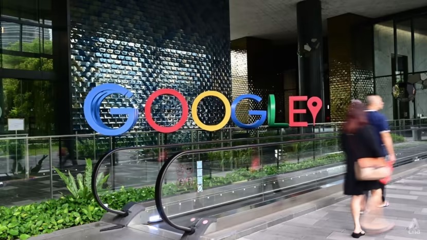 Google Berhentikan Ratusan Pekerja Di Singapura