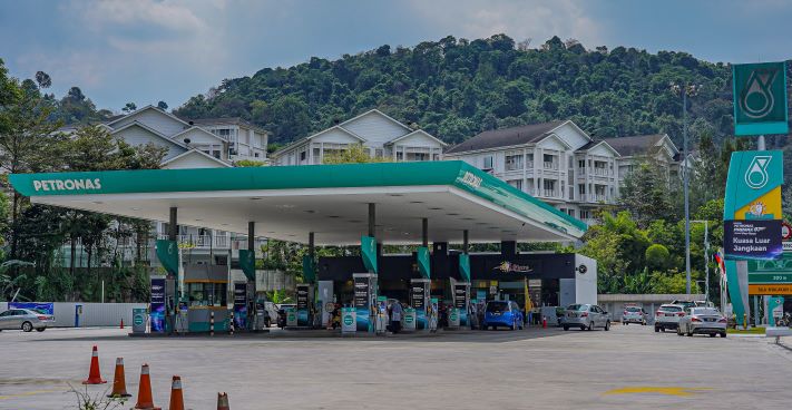 Dua Aset Petronas Di Luxembourg Sekali Lagi Disita