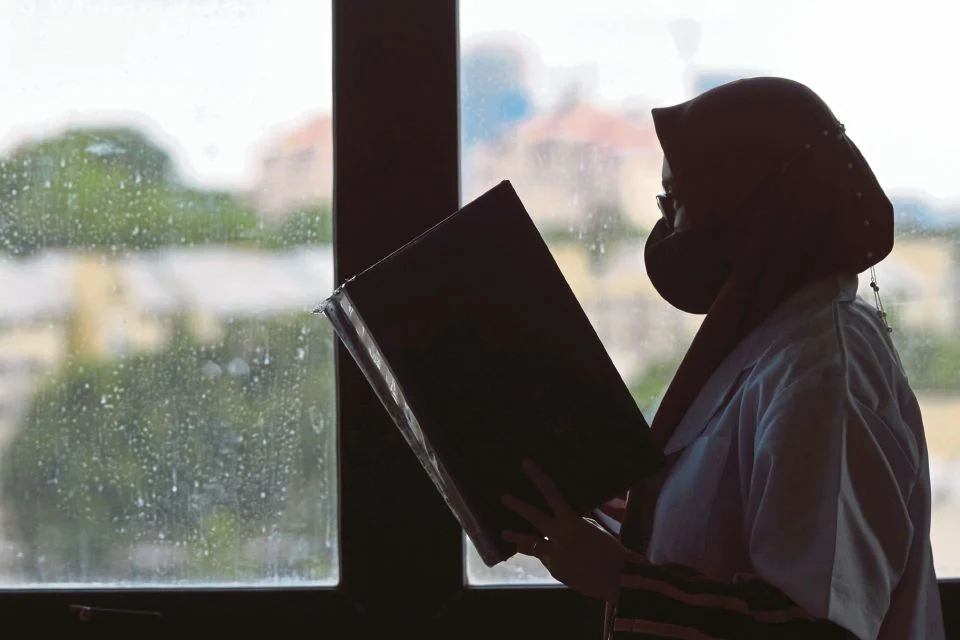 Hampir 3,400 Pegawai Perubatan Kontrak Berhenti Sejak 2017