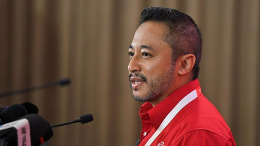 PAS Bantu Dana Bersatu: Duit Sedekah Dari Mana Pula, Tanya UMNO