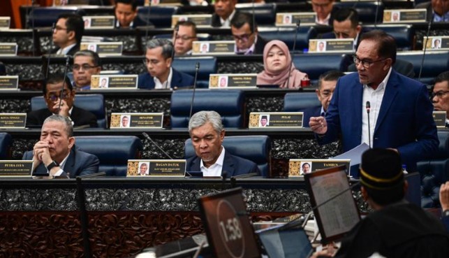 Tiada Rancangan Perkenalkan GST Atau Cukai Lain – PM