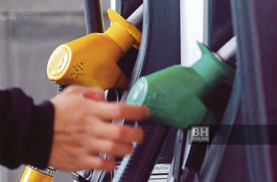 Harga Petrol, Diesel Kekal Bagi Tempoh 16-22 Feb