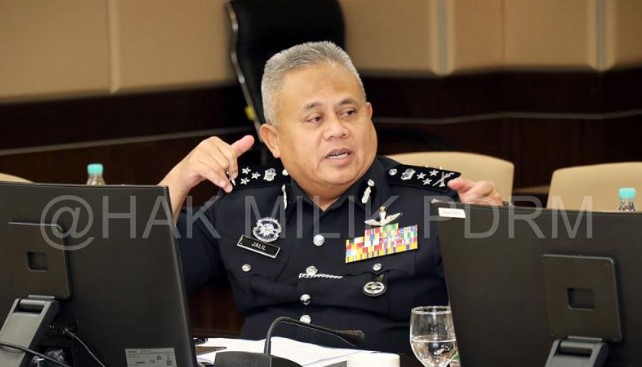 ‘Scam’ Kerja: Thailand Hanya Berurusan Dengan Kedutaan M’sia, PDRM